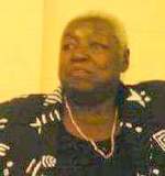 Mildred Marrimon