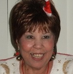 Mildred Marshall
