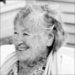 Mildred Mary MacIsaac