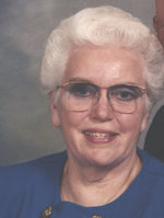 Mildred Mason