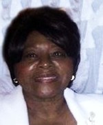 Mildred May (1940 - 2017)