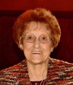 Mildred "Millie" A. Johnson