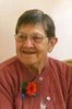 Mildred "Millie" Anna Lambert
