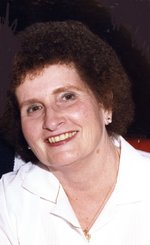 Mildred "Millie" Brewster (1927 - 2018)