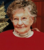 Mildred "Millie" J. Behsman (1922 - 2016)