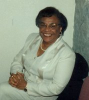 Mildred (Millie) Jean Wright (1936 - 2016)