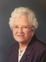 Mildred "Millie" Jones