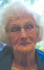 Mildred "Millie" Morse