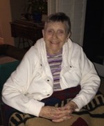 Mildred "Millie" Pauline Smith (1928 - 2019)