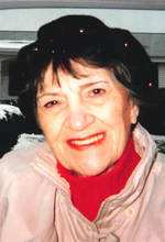 Mildred "Millie" R. (Colarusso) Briana