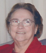 Mildred "Mimi" Flinn