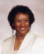 Mildred Nedra Jackson (1929 - 2020)