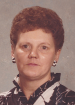 Mildred Newcomb Kelley