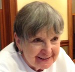 Mildred P. Rodgers (1934 - 2021)