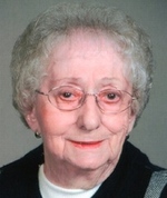 Mildred Pleasant