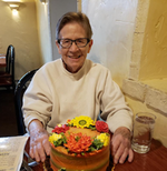 Mildred "Polly" P. Miller (1932 - 2020)