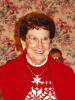 Mildred Powell