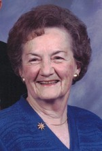 Mildred Price Gordon