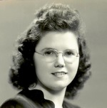 Mildred R. Crane (1919 - 2021)