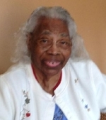 Mildred Robinson