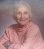 Mildred Rosenberger