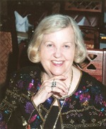 Mildred (Russell) Jensen