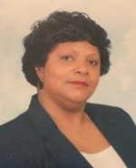 Mildred Ruth Goddard (1949 - 2020)
