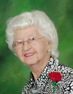 Mildred S. Jordan