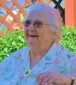 Mildred S. Liebro (1916 - 2018)