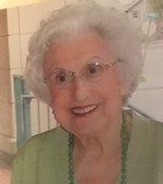 Mildred Salsbury