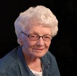 Mildred (Salter) Miller