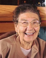 Mildred Shaver