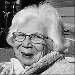 Mildred Stein (1932 - 2023)