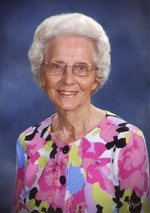 Mildred Strickland Andrews (1935 - 2017)