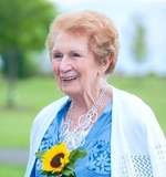 Mildred T. Cavaliere (1930 - 2017)