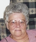 Mildred T. Kielbania (1924 - 2019)