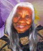 Mildred Thomas (1943 - 2016)