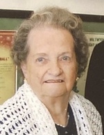 Mildred V. Tesseyman