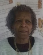 Mildred Wright (1932 - 2018)