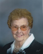 Mildred Wyman