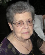 Milena Lach (1923 - 2019)