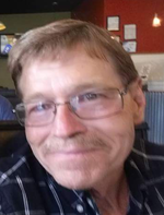 Millege Michael Grimes (1951 - 2017)