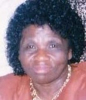 Millicent A. Hinds (1935 - 2015)
