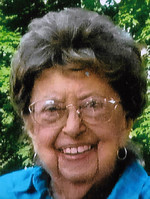 Millicent C. Andrist (1921 - 2017)