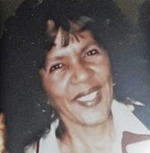 Millicent Elizabeth Davis