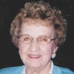 Millie Mae Campbell
