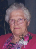 Millie Prestegard (1932 - 2017)