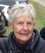 Millie Renkert (1922 - 2021)