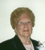 Millie Swofford Spain