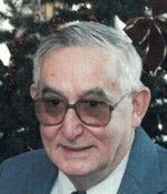 Milo "Bucky" G. Miller (1934 - 2025)